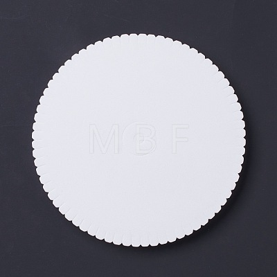 EVA Braiding Disc Disk TOOL-F017-01A-1