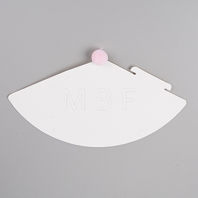 Paper Party Hats LS-AJEW-WH0182-84A-1