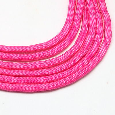 7 Inner Cores Polyester & Spandex Cord Ropes RCP-R006-179-1