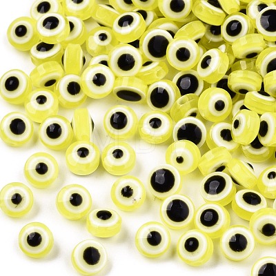 Resin Beads RESI-S339-4x6-05-1