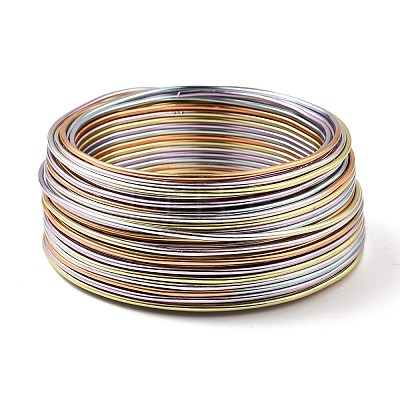 Aluminum Wire AW-K002-02B-2mm-1