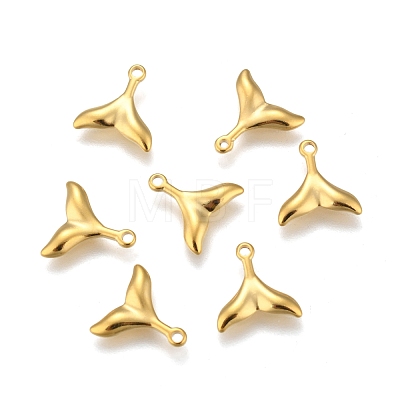 304 Stainless Steel Charms X-STAS-F249-14G-02-1