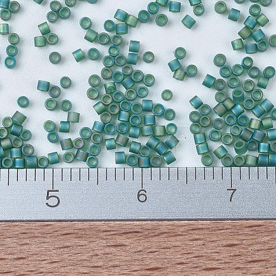 MIYUKI Delica Beads Small X-SEED-J020-DBS0859-1