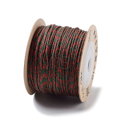 Polyester Twisted Cord OCOR-G015-01A-15-1