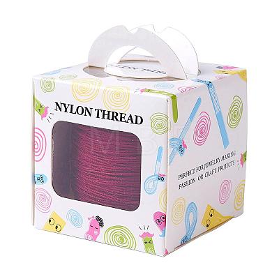 Nylon Thread NWIR-JP0009-0.8-192-1