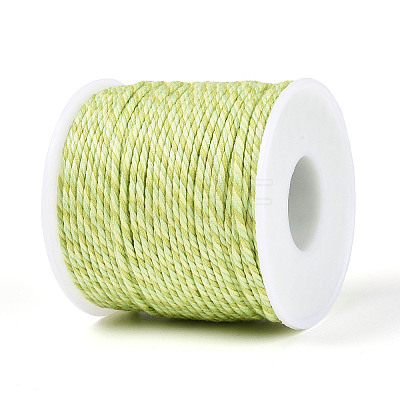 50M Braided Polyester Cord OCOR-T017-02F-1
