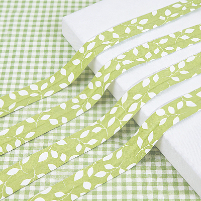 Cotton Ribbon OCOR-WH20002-53A-1