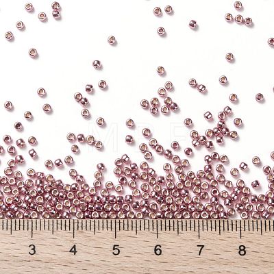 TOHO Round Seed Beads X-SEED-TR11-PF0553-1