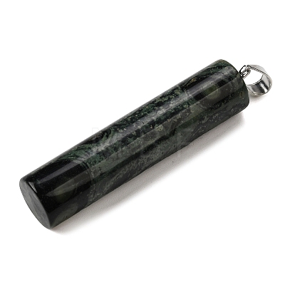 Natural Kambaba Jasper Big Pendants G-F820-11S-1