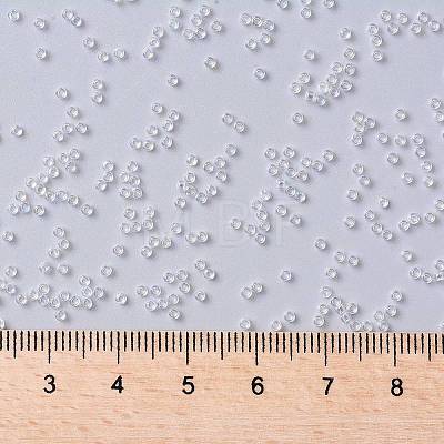 TOHO Round Seed Beads SEED-XTR15-0161-1