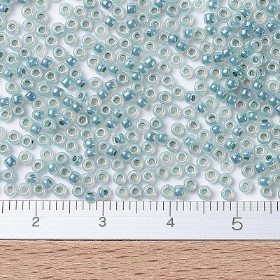 MIYUKI Round Rocailles Beads SEED-G007-RR0521-1