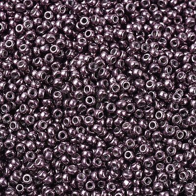 MIYUKI Round Rocailles Beads X-SEED-G007-RR1088-1
