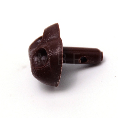 Plastic Safety Noses DIY-WH0196-26F-02-1
