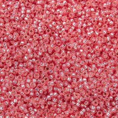 MIYUKI Round Rocailles Beads X-SEED-G009-RR0678-1