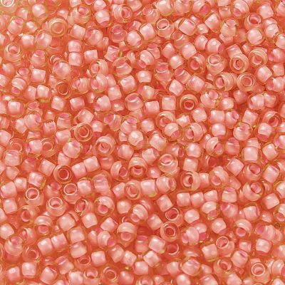 TOHO Round Seed Beads X-SEED-TR08-0925F-1