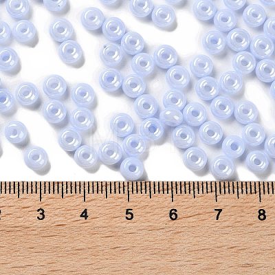 Glass Seed Beads SEED-L011-03A-10-1