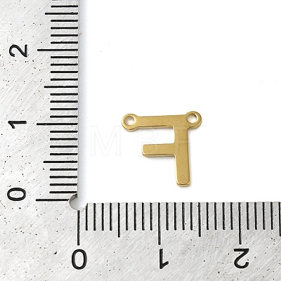 304 Stainless Steel Charms STAS-Z074-04G-F-1