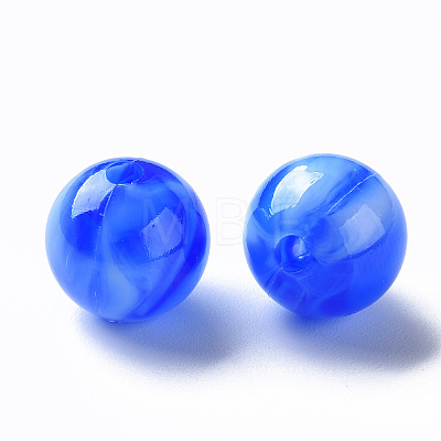 Acrylic Beads LS-MACR-S375-001D-02-1