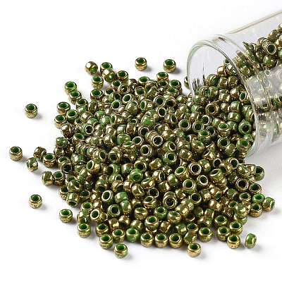 TOHO Round Seed Beads SEED-XTR08-1702-1