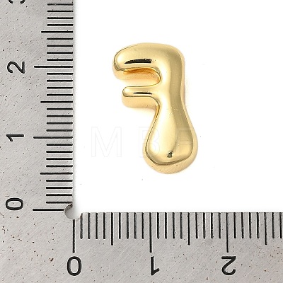 Rack Plating Brass Pendants KK-C067-10G-F-1