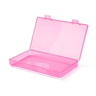 Plastic Box CON-F018-01A-1