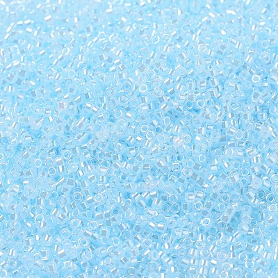 MIYUKI Delica Beads SEED-JP0008-DB0239-1