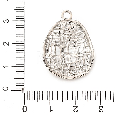 Alloy Pendants FIND-I367-06P-1