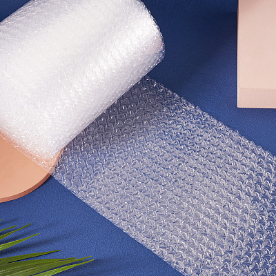 PE Heart Bubble Out Bags FIND-TAC0036-059A-1