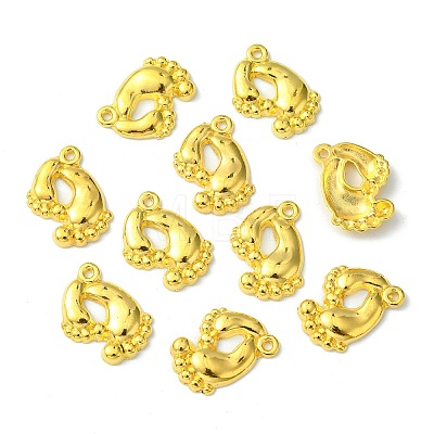 Tibetan Style Alloy Pendants K0814011-1