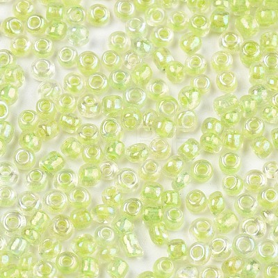 8/0 Glass Seed Beads X-SEED-A016-3mm-212-1