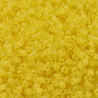 MIYUKI Delica Beads SEED-X0054-DB0743-1