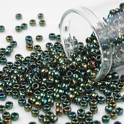 TOHO Round Seed Beads SEED-XTR08-0507-1