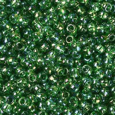 TOHO Round Seed Beads X-SEED-TR08-0167-1