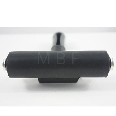 Rubber Roller Brush DRAW-PW0003-25B-1