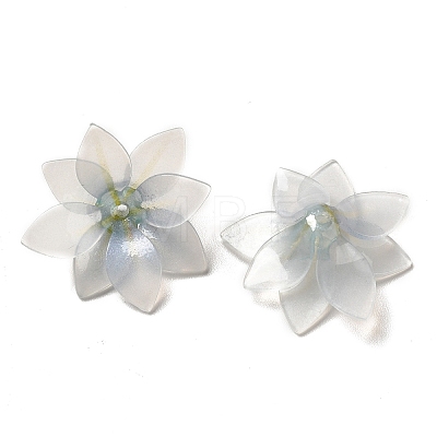 Flower Bead Cap SACR-C002-31-1
