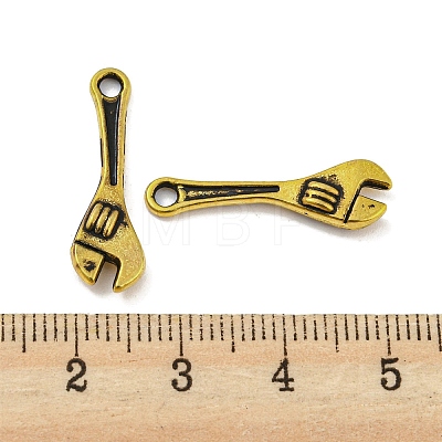 Alloy Pendants FIND-G065-07AG-1