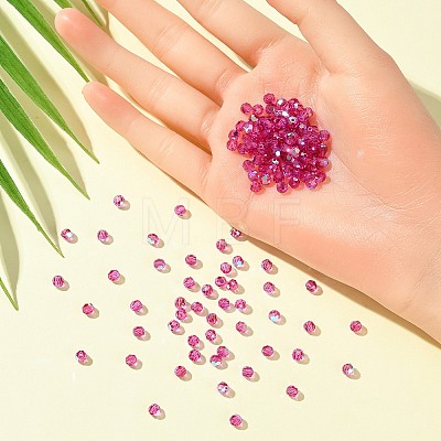 Preciosa® Crystal Beads X-PRC-BB4-70350-200-1