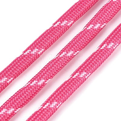 7 Inner Cores Polyester & Spandex Cord Ropes RCP-ZX002-01A-39-1