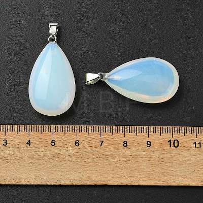 Opalite Pendants GG-K002-09W-1