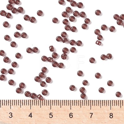 MIYUKI Round Rocailles Beads SEED-X0055-RR0309-1