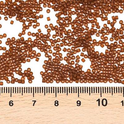 MIYUKI Delica Beads LS-X-SEED-J020-DB2403-1