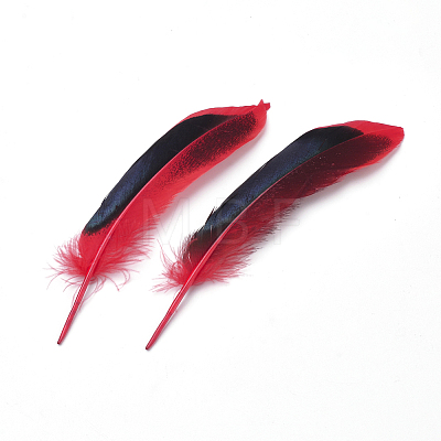 Feather Costume Accessories FIND-Q046-15B-1