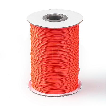 Korean Waxed Polyester Cord YC1.0MM-A183-1