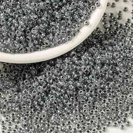 MIYUKI Round Rocailles Beads SEED-G008-RR0240-1