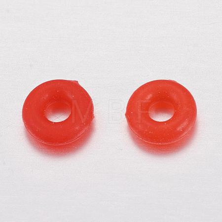 Rubber O Rings KY-G005-02F-1