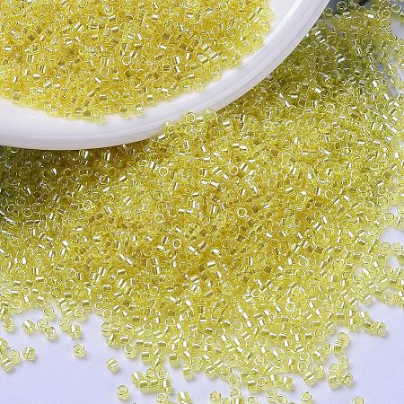 MIYUKI Delica Beads SEED-MY11-DB1886-1