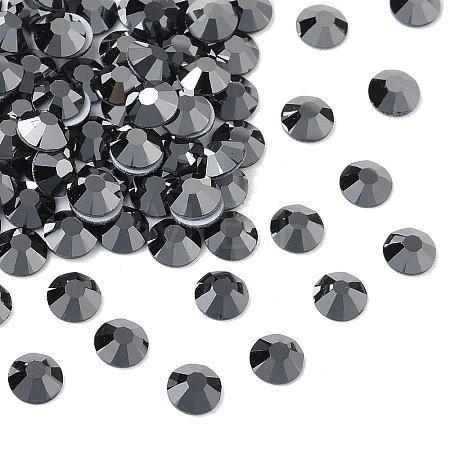 Preciosa® MAXIMA Crystal No Hotfix Flatback Stones Y-PRC-NSS10-23980-272-1