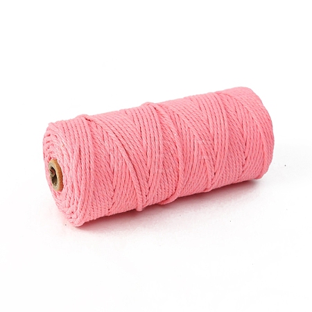 Cotton String Threads for Crafts Knitting Making PW-WG5AA41-32-1