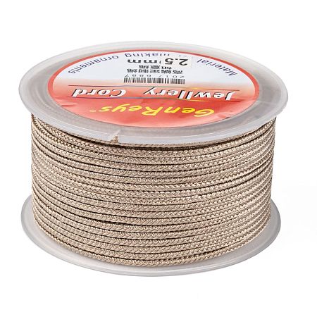 Braided Nylon Threads NWIR-Z001-01-1