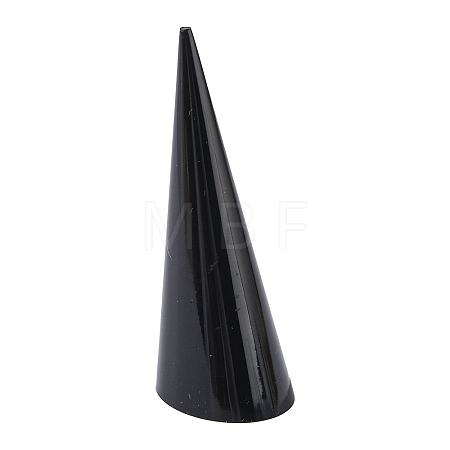 Acrylic Organic Glass Ring Displays RDIS-F002-01-1